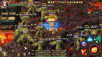 新时装新玩法 《魔域手游2》奇幻园游会版本活动详解