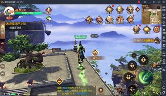 模拟经营手游《画唐》今日公测 盛世繁华妙笔成画