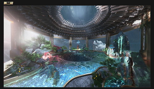 《梦幻西游》手游武神坛巅峰联赛S6紫禁之巅专访：我们有足够的准备和信心