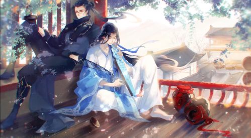 《忘川风华录》×第19届中国国际动漫节主题AR打卡活动现场回顾