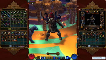 《火炬之光：无限》官宣参加2023TapTap游戏发布会，新赛季即将迎来首曝