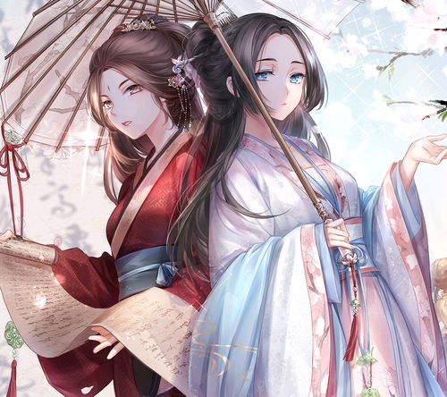 《闪耀暖暖》主题活动“花开曈曈-虎佑祺安”复刻