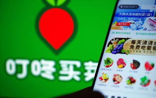 想吃鸡，就上叮咚「叮咚买菜」携手《和平精英》打造联名能量包
