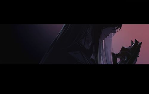 《无期迷途》-限时活动「刹雨」今日开启