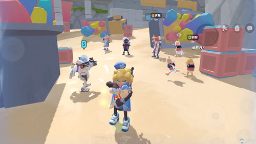 《香肠派对》新联动CG首曝8月4日正式开启斗罗大陆联动赛季！