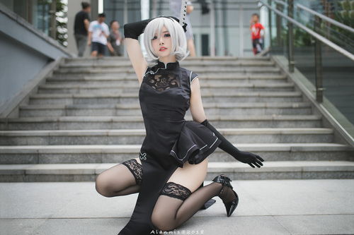 《高能英雄》超燃COS来袭皮裤天团福利放送！