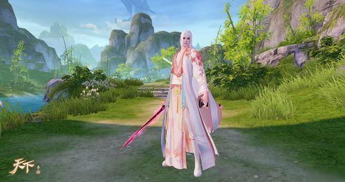 三界华裳-倩女手游×流烟昔泠联动汉服开售