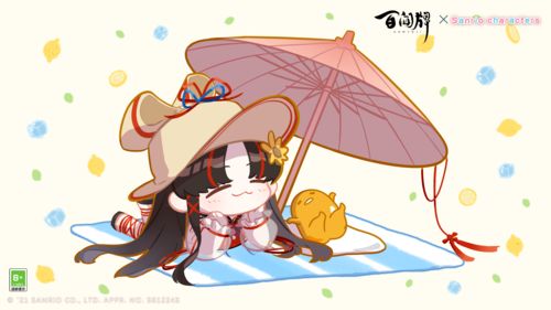 《王牌竞速》X三丽鸥家族联动盲盒车“凯蒂号”