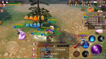 共度浪漫-《大唐无双》手游七夕活动今日正式开启