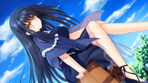 《魔域口袋版》献礼七夕-香车美人统统送你