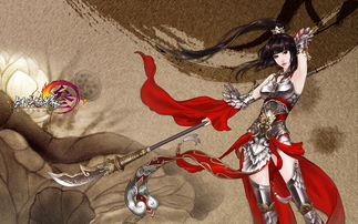 西山居新游-《剑侠世界：起源》十大门派原画PV曝光