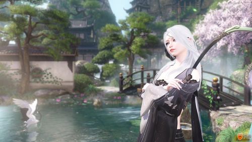 《时空中的绘旅人》全新活动「花自芳菲」8月31日开启花月相照，四时芳菲