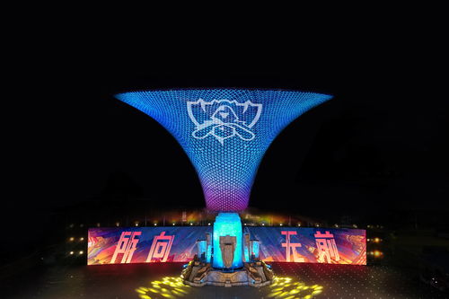 回顾《无尽的拉格朗日》未央庆典精彩线下活动