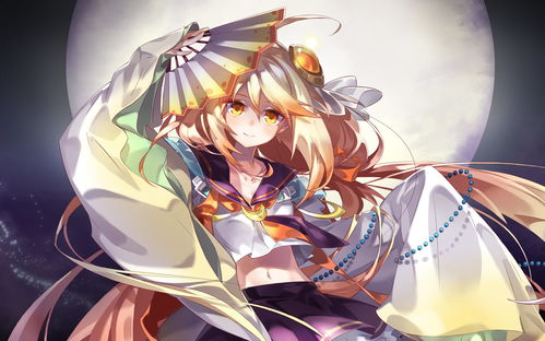《阴阳师》因幡辉夜姬全新典藏皮肤上线、「仲夏绮遇·妙旅同行」活动开启