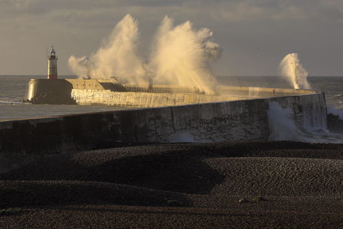 《时空中的绘旅人》×中国国家地理频道：与罗夏行过海上丝绸之路，翻阅浪花谱写的神秘与温柔