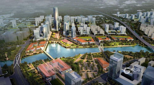 《模拟城市：我是市长》元古都地区治安建筑曝光