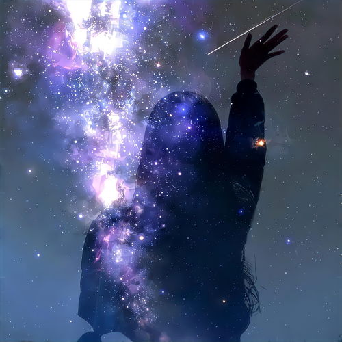 《辐射避难所OL》x《星空》首发纪念头像免费领