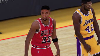 NBA球员遍布的游戏，为什么要做韩旭？