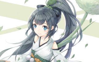 《阴阳师》版本剧情动画展卷，天照、渺念萤草召唤动画登场