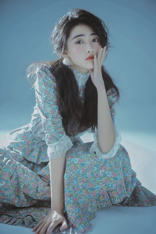 《绝对演绎》9月花路上新-富家千金氛围感拿捏 《绝对演绎》9月花路上新-富家千金氛围感拿捏