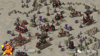 《红警OL》五周年活动抢先来袭--邀你分享独家记忆