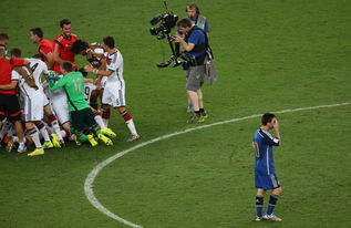 披荆斩棘志在金杯-领袖梅西引航出击