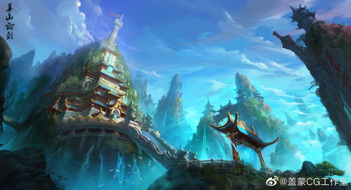 西山居《剑侠世界：起源》梦回江湖起源