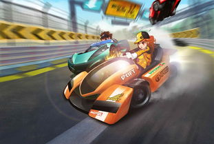 QQ飞车潮牌「SPEED STUDIO」主理人小橘子9月22日深圳时装周T台首秀