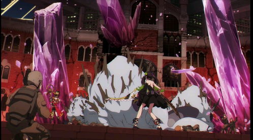 《宿命回响:弦上的叹息》广州CICF预定 《宿命回响:弦上的叹息》广州CICF预定