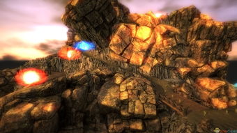 《无名之诗》势力介绍-遗落王朝法仕都克王国 《无名之诗》势力介绍-遗落王朝法仕都克王国