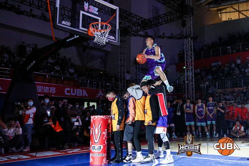 《街头篮球》五星徽记卡免费送-舒浩的饮料终极挑战