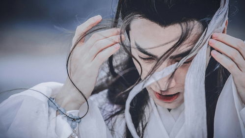 国风男神罗云熙代言 《浮生忆玲珑》1月2日全平台公测