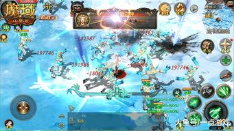 从新神火副本-看《魔域口袋版》的玩法升级思路