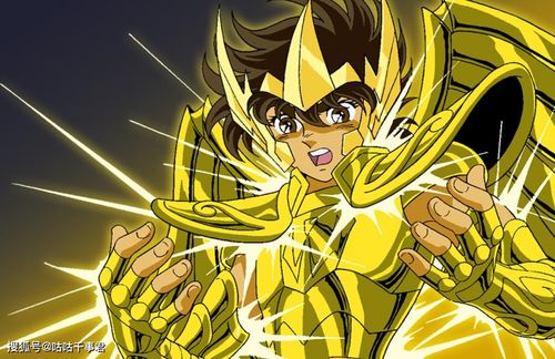 《圣斗士星矢重生》Ω圣衣光牙全15资质阵容开局优势