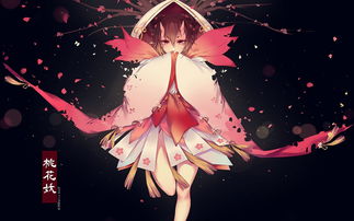初桃馨香，暗潜繁花《阴阳师》络新妇新皮肤上线