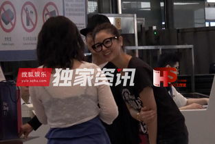 宋祖儿阮经天被多次偶遇同框，只是聊得来的朋友吗？