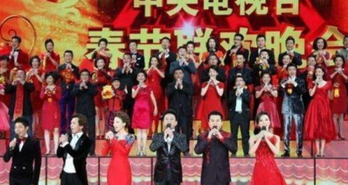 央视春晚阵容还未确定，但是疑似名单已出