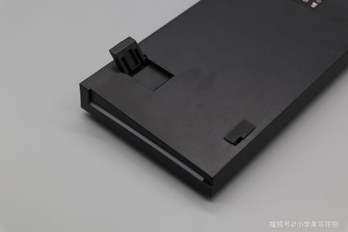 CES 2020：威刚推出新款“真黄金”机械键盘
