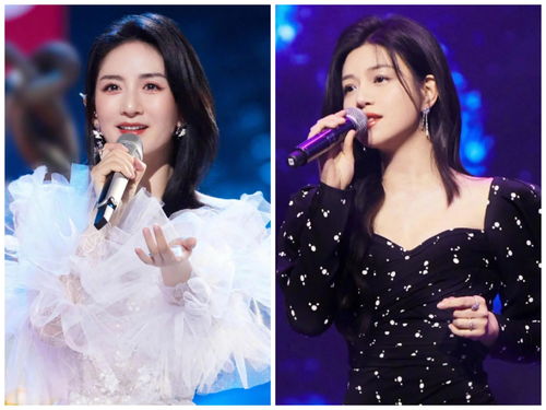 陈晓陈妍希久违同框，堪称是“郎才女貌”一对