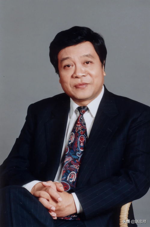 赵忠祥的儿子赵方确认，其父赵忠祥于16日7:30离世