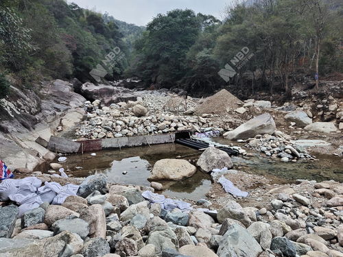 农夫山泉涉毁林取水举报人发声