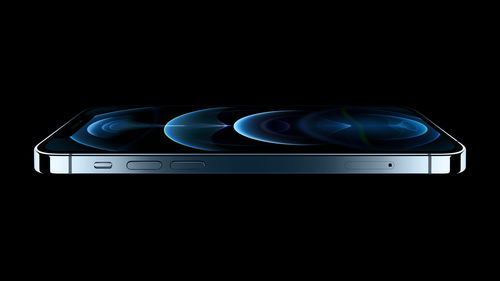 DxOMark公布iPhone 11 Pro Max前置摄像头分值