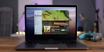 苹果Apple Arcade广告片公布：A New World to Play In