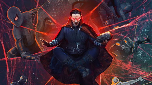 《蜘蛛侠》导演有望执导《奇异博士2》 预计五月开拍