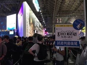 东京电玩展（TGS）2020年主题公布