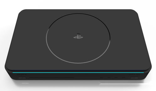 粉丝自制Xbox Series X蛋糕 穿孔式通风孔