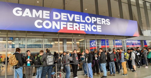世界开发者大会「GDC 2020」宣布延后至2020年夏季开展