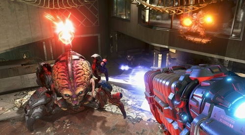 steam《毁灭战士：永恒》特别好评！但也有玩家因无法进入游戏打差评