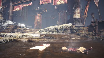 steam《怪物猎人：世界》冰原DLC史低价！本体和DLC双双打骨折