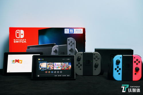 NS国行《超级马力欧：奥德赛》《马力欧卡丁车8豪华版》实体卡带预约开启